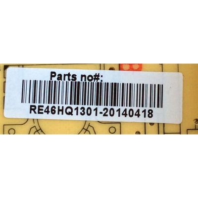 FUENTE DE PODER PARA TV RCA / NUMERO DE PARTE RE46HQ1301 / RS133S-3T01 / 3BS0005401GP / RS133S / MODELOS LED42C45RQ / LED46C45RQ - Imagen 3